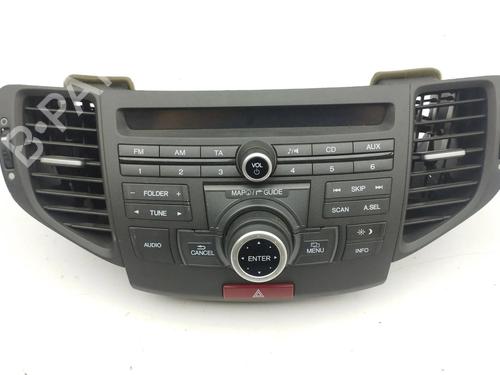 Used Electronic module HONDA ACCORD VIII (CU) 2.2 i-DTEC (CU3) (150 hp) 28872913