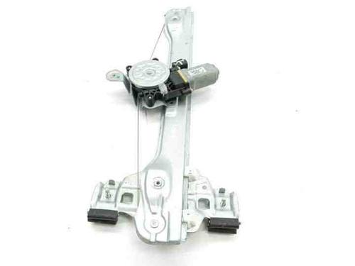 Used Rear right window mechanism CHEVROLET ORLANDO (J309) 2.0 D (163 hp) 28846486