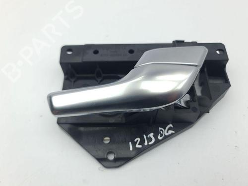 Rear right interior door handle LAND ROVER RANGE ROVER EVOQUE (L538) 2.2 D 4x4 | BP28878936I16 