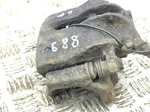 Left front brake caliper RENAULT ESPACE III (JE0_) 2.0 (JE0A) | BP28902677M105