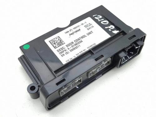 Used Electronic module Electronic module TESLA MODEL S (5YJS) 85D AWD (376 hp) 40191824 40191824