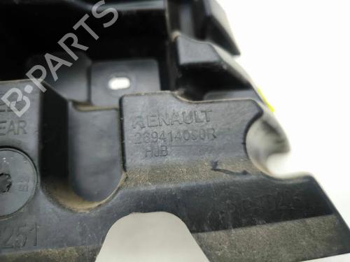 Rear bumper bracket RENAULT CAPTUR II (HF_) TCe 100 (HFMT) | BP36347320C159 - Image 9