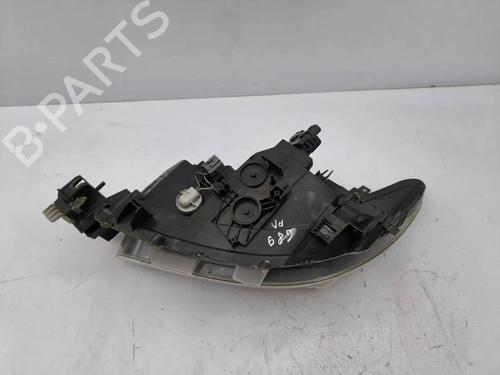 Right headlight MAZDA CX-5 (KE, GH) 2.2 D AWD (KE2AW) | BP33642506C29 - Image 5