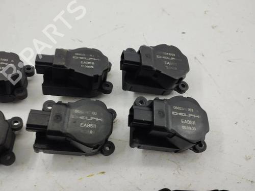 Electronic module MASERATI QUATTROPORTE V 4.2 | BP36329473M83 - Image 8