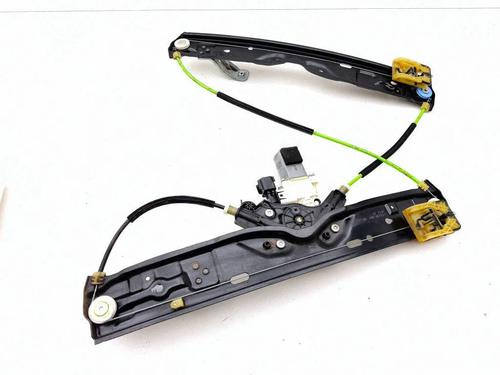 Rear right window mechanism JAGUAR E-PACE (X540) 2.0 D180 AWD | BP38245159C25 - Image 7