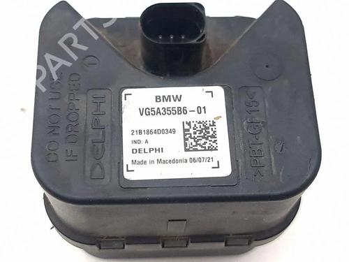 Control unit MINI MINI (F55) Cooper D | BP38250701M11 - Image 7