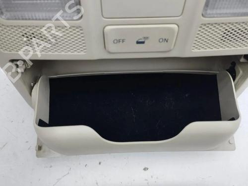 Interior roof light MAZDA CX-5 (KE, GH) 2.2 D AWD (KE2AW) | BP36176028I8 - Image 3