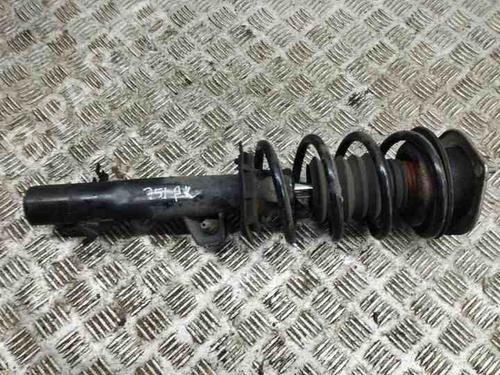 Used Left front shock absorber MINI MINI COUNTRYMAN (R60) Cooper D (112 hp) 28858624