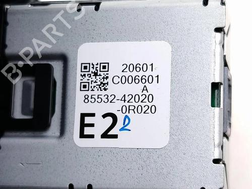Electronic module TOYOTA RAV 4 V (_A5_, _H5_) 2.5 Hybrid AWD (AXAH54) | BP36191411M83 - Image 9