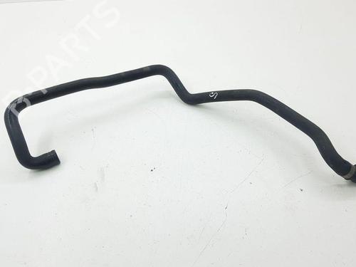 Tuyau BMW 7 (E65, E66, E67) 730 d (218 hp) 28891849