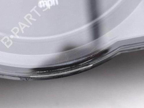 Instrument cluster RENAULT MEGANE IV Hatchback (B9A/M/N_) 1.5 dCi 110 (B9A3) | BP37685212C47 - Image 7