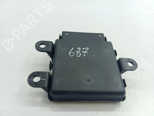 Used Electronic module Electronic module 28904312 28904312