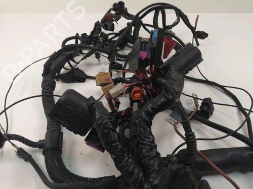 Wiring harness AUDI A4 B8 (8K2) 2.0 TFSI flexible fuel | BP33250308E16 - Image 5