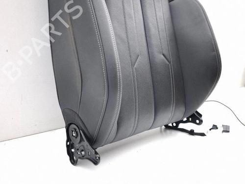 Left front seat AUDI A3 Sportback (8YA, 8YF) 30 TFSI | BP36905338C15 - Image 4