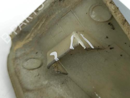 Fuel flap PEUGEOT 4007 (VU_, VV_) 2.2 HDi | BP28871522C131