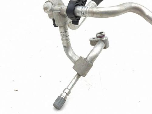 AC pipe AUDI Q4 E-TRON SUV (F4B) 40 | BP38783563M126 - Image 5