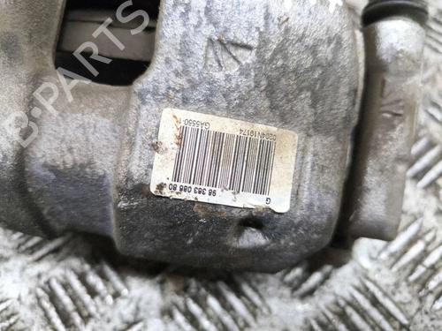 Left front brake caliper JEEP AVENGER (J2) Electric | BP39408324M105 - Image 6