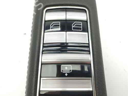 Right rear window switch MERCEDES-BENZ S-CLASS (W221, V221) S 320 CDI | BP28895839I28 