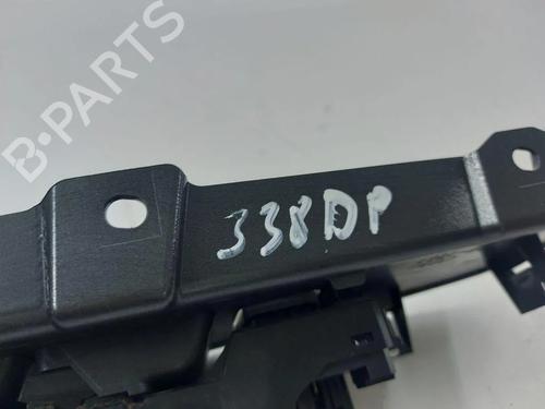 Right front window switch MAZDA CX-7 (ER) 2.3 MZR DISI Turbo AWD (ER3P) | BP33913095I26 - Image 6