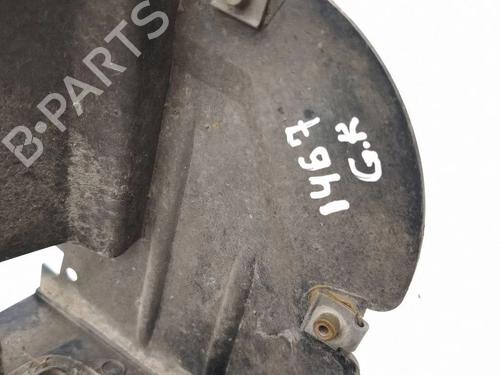 Hjulbue MAZDA CX-5 (KF) 2.2 D | BP38421090C56 - Image 6