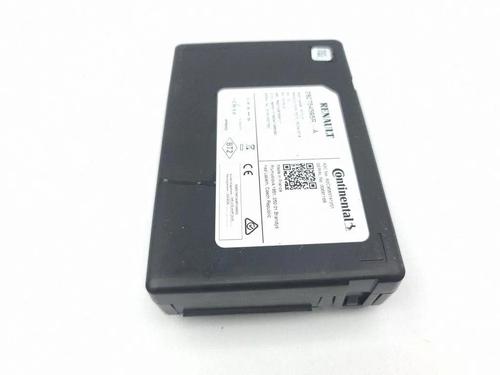 Electronic module RENAULT MEGANE IV Hatchback (B9A/M/N_) 1.2 TCe 130 (B9MR) | BP37289863M83 - Image 4