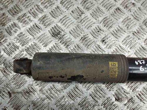 Left rear shock absorber OPEL ANTARA A (L07) 2.2 CDTi 4x4 | BP28865565M18 