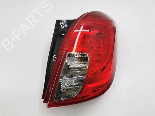 Used Right taillight Right taillight 36081441 36081441