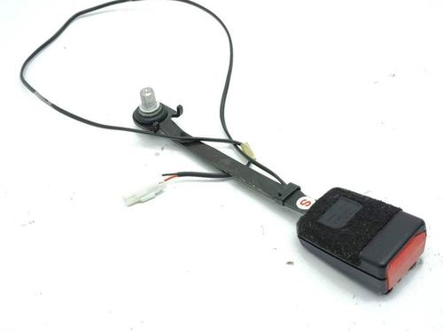 Seat buckle MASERATI QUATTROPORTE V 4.2 | BP28905682I32 