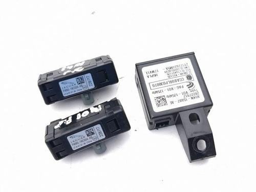 Modulo electronico JAGUAR E-PACE (X540) 2.0 D180 AWD | BP38249973M83 - Image 4