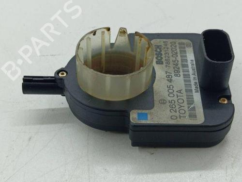 Elektronisk sensor TOYOTA AVENSIS (_T25_) 2.2 D-CAT (ADT251_, ADT251R) | BP28849290M84 