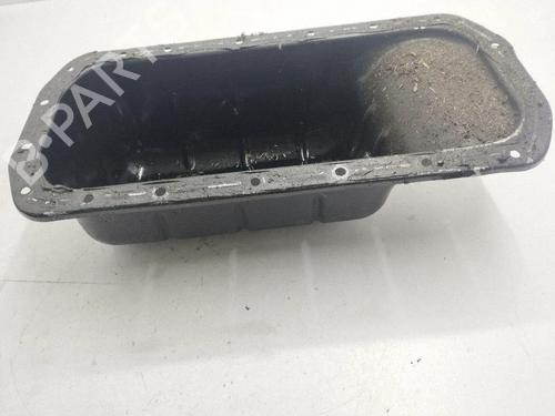 Oliebundkar FORD B-MAX (JK) 1.6 TDCi | BP38247663M115 - Image 2