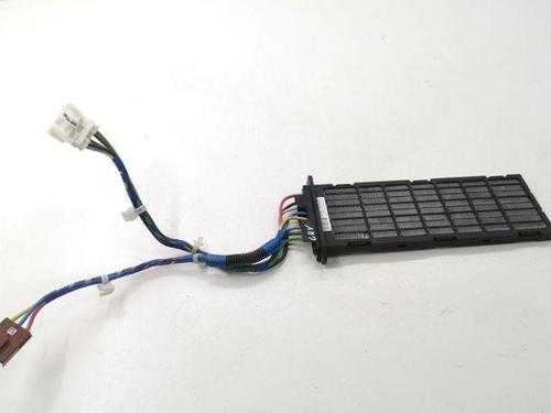 Used Heater resistor HONDA CR-V II (RD_) 2.2 CTDi (RD9) (140 hp) 28869090