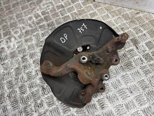 Right front steering knuckle MERCEDES-BENZ E-CLASS (W212) E 300 CDI (212.020) | BP36085713M26  - Image 6