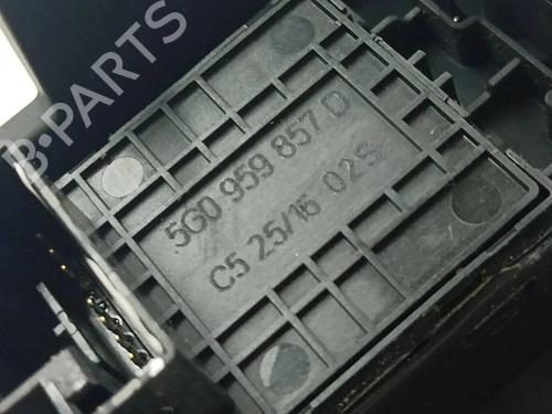 Right front window switch VW PASSAT B8 Variant (3G5, CB5) 1.6 TDI | BP36313856I26 - Image 4