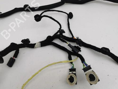 Wiring harness CITROËN C4 III (BA_, BB_, BC_) ë-C4 (BCZKXC, BZCKSC) | BP36104366E16 - Image 12