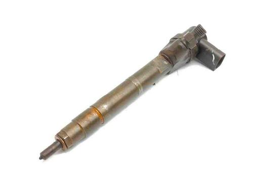 Used Injector MERCEDES-BENZ S-CLASS (W220, V220) S 400 CDI (220.028, 220.128) (250 hp) 28887583