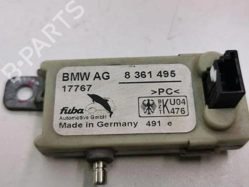 Electronic module BMW 5 Touring (E39) 525 d | BP36205644M83 - Image 2