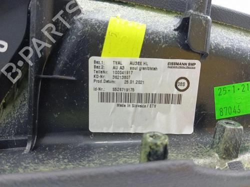 Left front window switch AUDI A3 Limousine (8YS, 8YM) S3 TFSI quattro | BP38246479I27 - Image 7