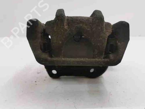Right rear brake caliper BMW 5 (F10) 520 d | BP28856749M106 