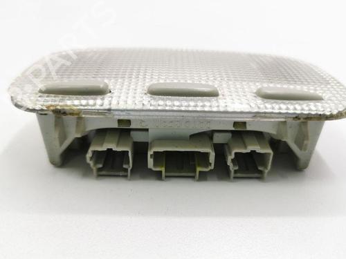 Interior roof light PEUGEOT 807 (EB_) 2.2 HDi | BP28892105I8 