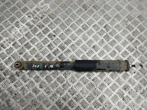 Used Left rear shock absorber Left rear shock absorber 36350033 36350033
