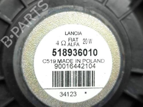 Speaker JEEP AVENGER (J2) Electric | BP36178201E2 - Image 9