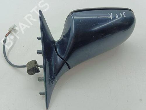 Used Right mirror MAZDA XEDOS 6 (CA) 2.0 V6 (CAEP) (140 hp) 28845534