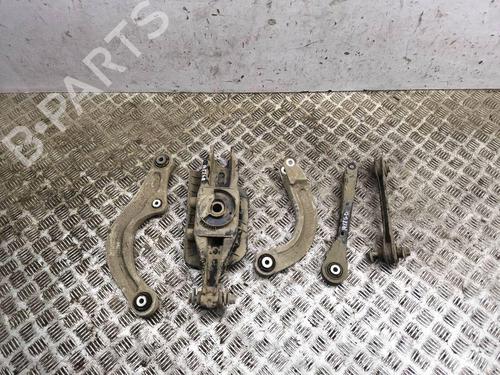 Used Right rear suspension arm Right rear suspension arm AUDI Q4 E-TRON Sportback (F4N) 40 (204 hp) 40283010 40283010
