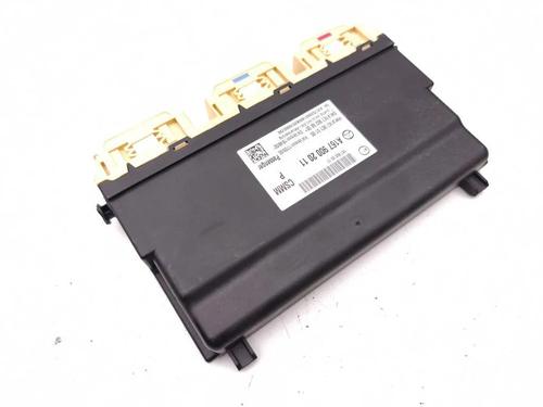 Electronic module MERCEDES-BENZ GLE (V167) GLE 400 d 4-matic (167.123) | BP36082396M83 - Image 3