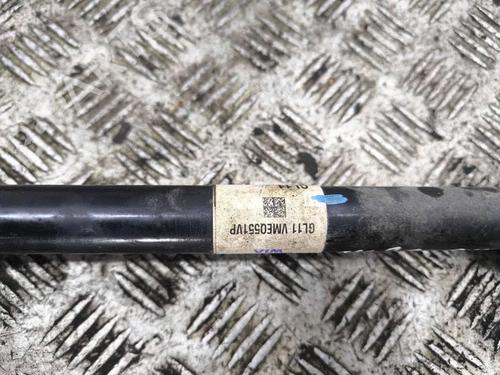 Left front driveshaft HYUNDAI TUCSON (NX4E, NX4A) 1.6 T-GDi | BP37685524M38  - Image 7
