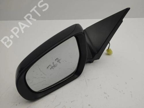 Retrovisor esquerdo Retrovisor esquerdo 28898927 28898927