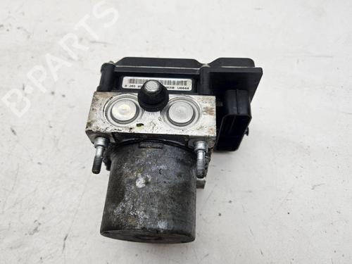 Used ABS pump PEUGEOT 508 I (8D_) 2.0 HDi (136 hp) 28893230