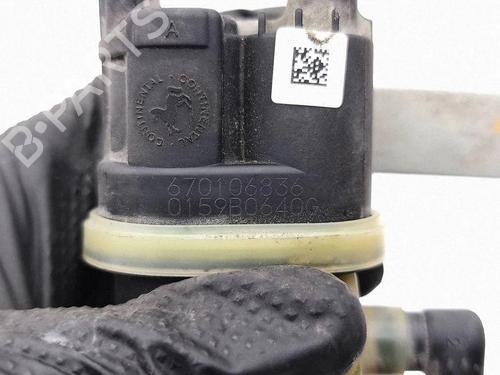 Electronic sensor MASERATI LEVANTE SUV (M161) 3.0 S Q4 | BP40151163M84  - Image 7