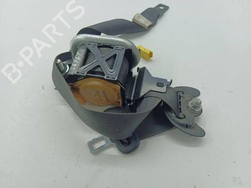 Front right seatbelt HONDA ACCORD VIII (CU) 2.2 i-DTEC (CU3) | BP36139183I25 - Image 5